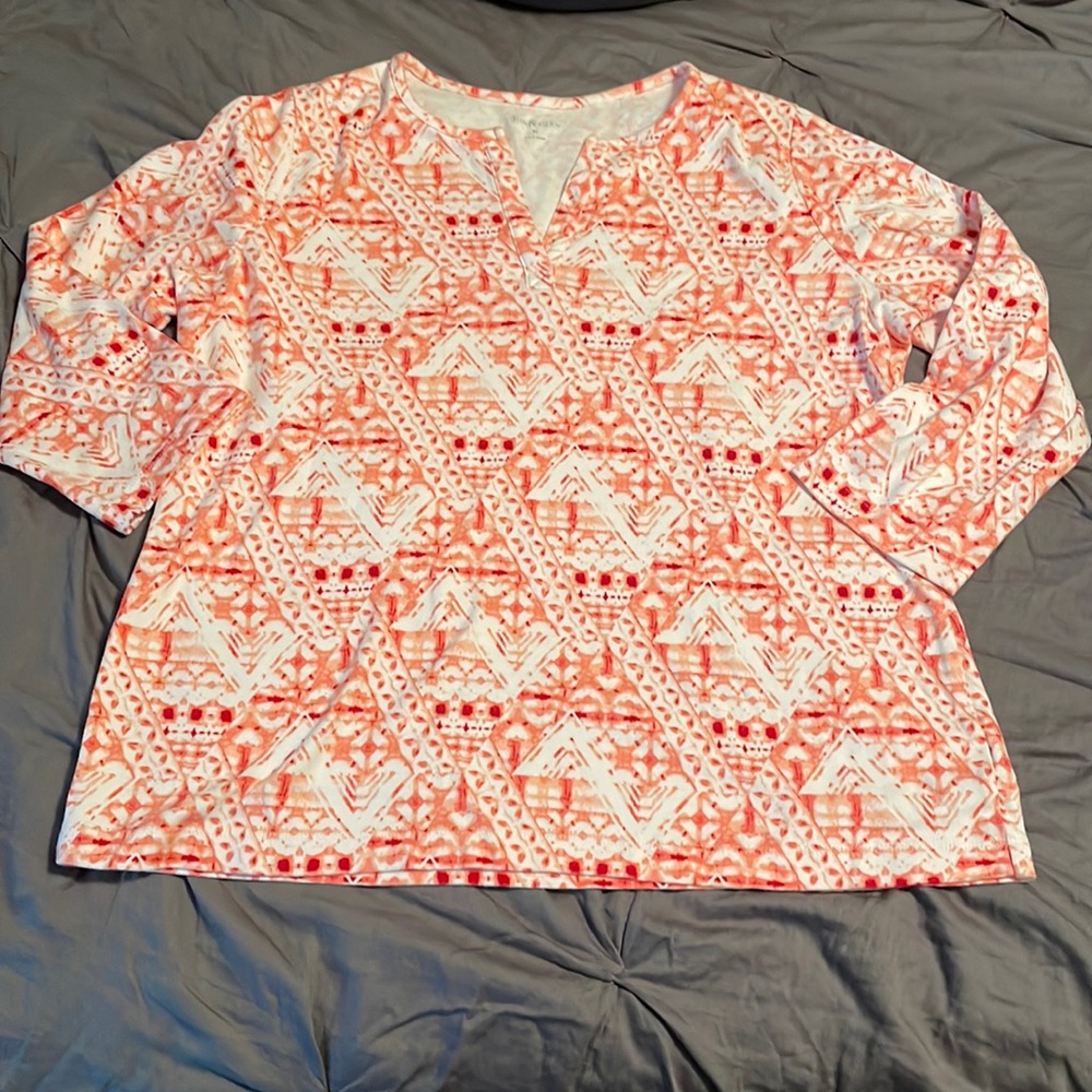 Kim Rogers Top